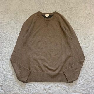 ギャップ(GAP)のGAP カシミヤ混セーター(ニット/セーター)