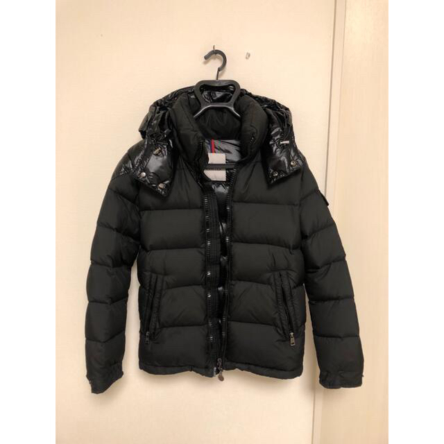 MONCLER ダウンジャケット 美品