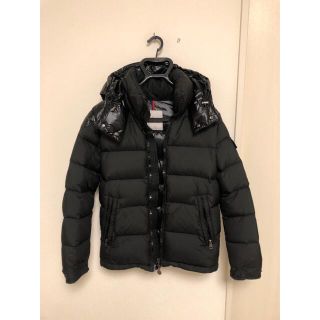 モンクレール(MONCLER)のMONCLER ダウンジャケット 美品(ダウンジャケット)