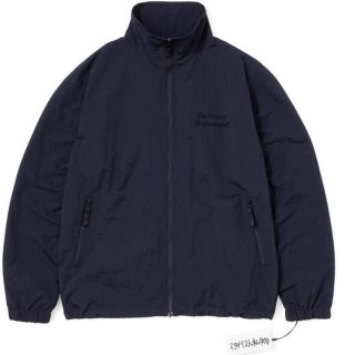 ワンエルディーケーセレクト(1LDK SELECT)のakubi様専用　ennoyスタイリスト私物　NYLON JACKET  希少S(ナイロンジャケット)