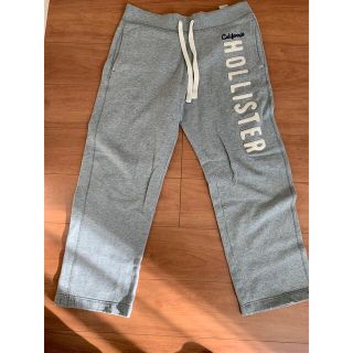 ホリスター(Hollister)のホリスター HORISTER スウェットパンツ M(その他)