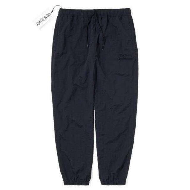 【希少S】ENNOYとスタイリスト私物 NYLON PANTS