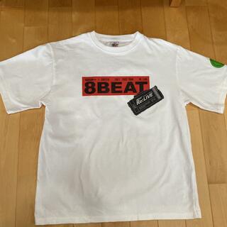 8beat ツアーTシャツ 関ジャニ∞ | aosacoffee.com
