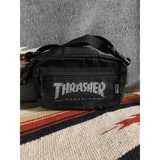 スラッシャー(THRASHER)のTHRASHERショルダーバッグ(ショルダーバッグ)