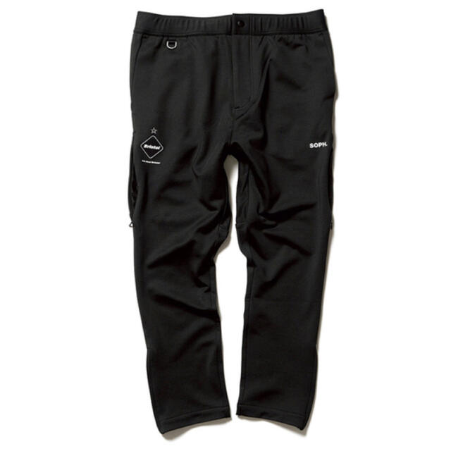 20aw fcrb warm up pants ウォームアップパンツナイロン