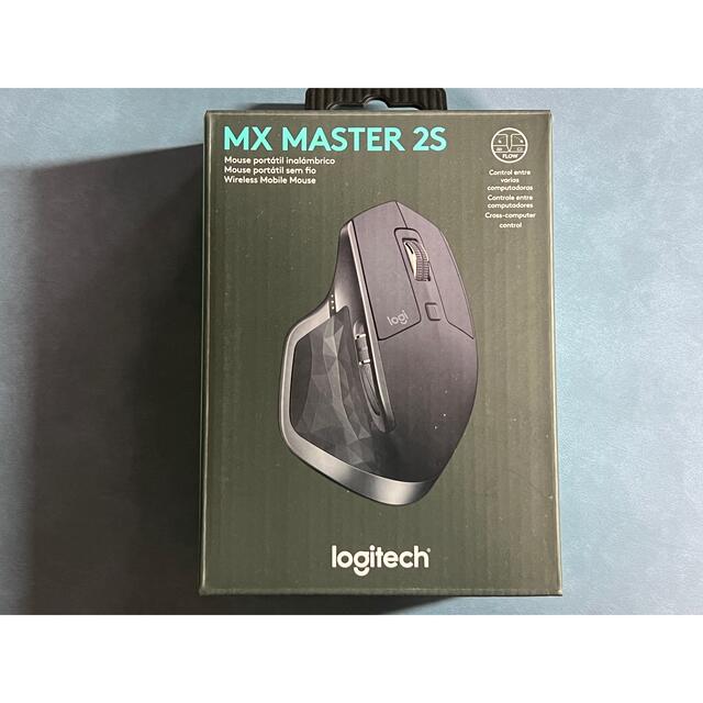 Logicool MX Master 2S 美品