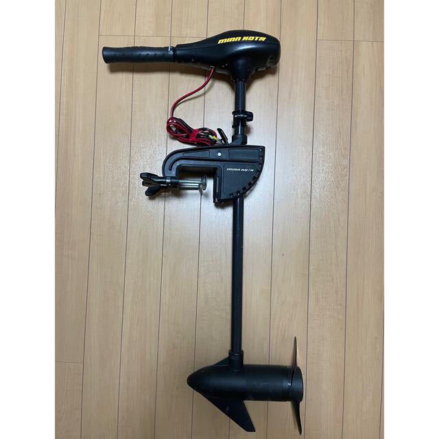 オンラインショップ ミンコタ エンデューラ 30lb C2 ハンドコンエレキ