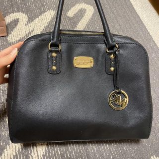 マイケルコース(Michael Kors)のマイケルコース　ハンドバッグ　ショルダーバック(ハンドバッグ)