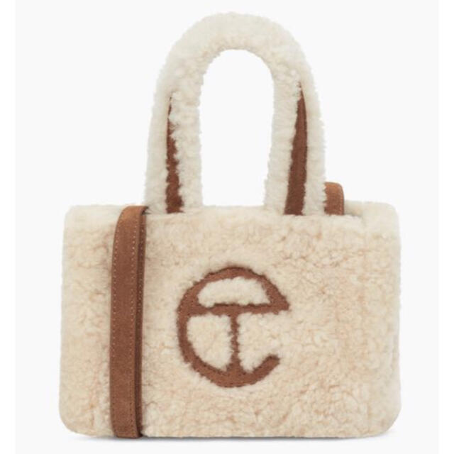 UGG X TELFAR S REVERSE SHOPPER SMALL