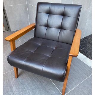 カリモク家具 一人掛けソファの通販 86点 | カリモク家具のインテリア