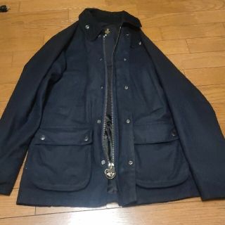 バーブァー(Barbour)のバブアー(ブルゾン)