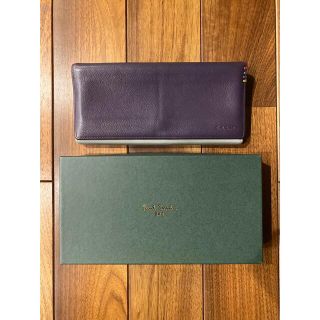 ポールスミス(Paul Smith)のポールスミス長財布(財布)