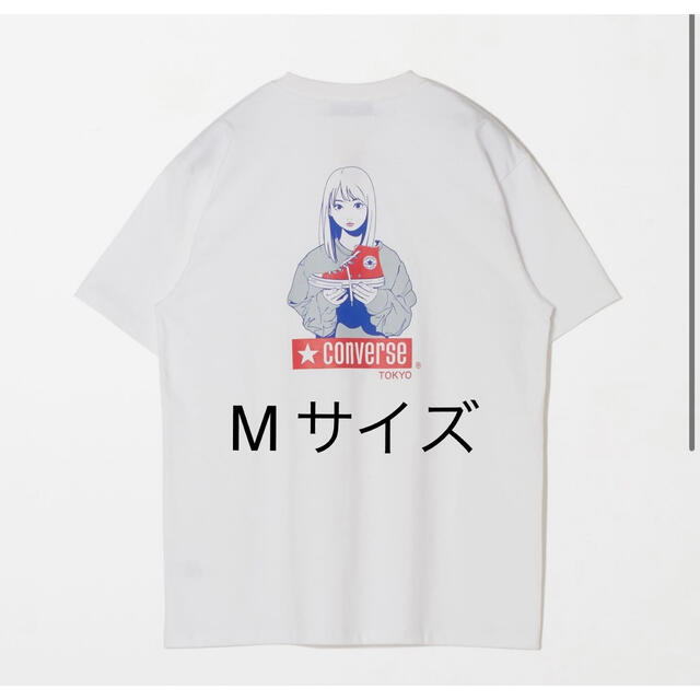 backsideworks 「履かないの？」　Tシャツ　福岡店限定