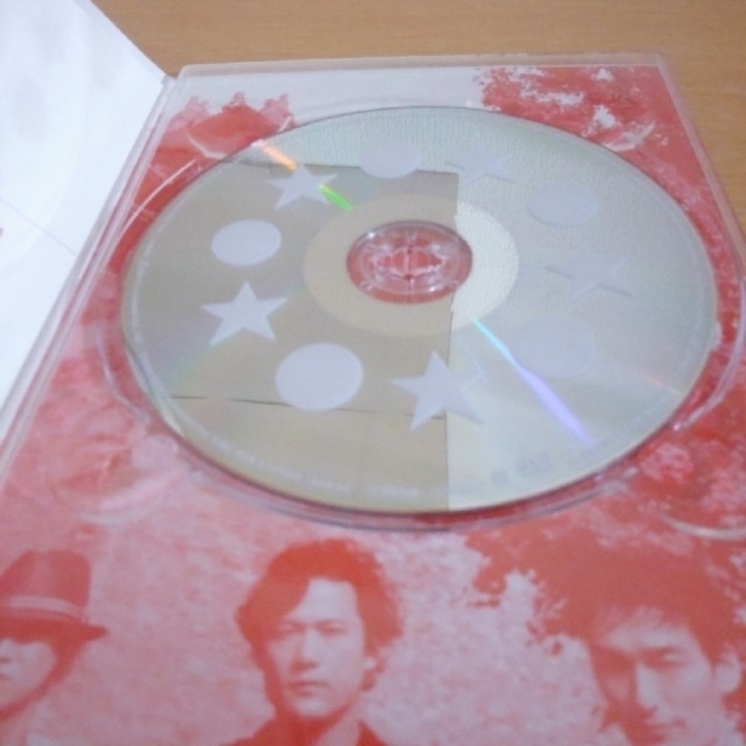 SMAP(スマップ)の《動作確認済み》SMAP／DVD／THANKS FOR BEIJING !! エンタメ/ホビーのDVD/ブルーレイ(ミュージック)の商品写真