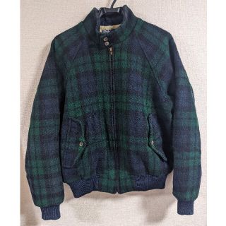 POLO RALPH LAUREN - POLO RALPH LAUREN ウールジャケットの通販 by