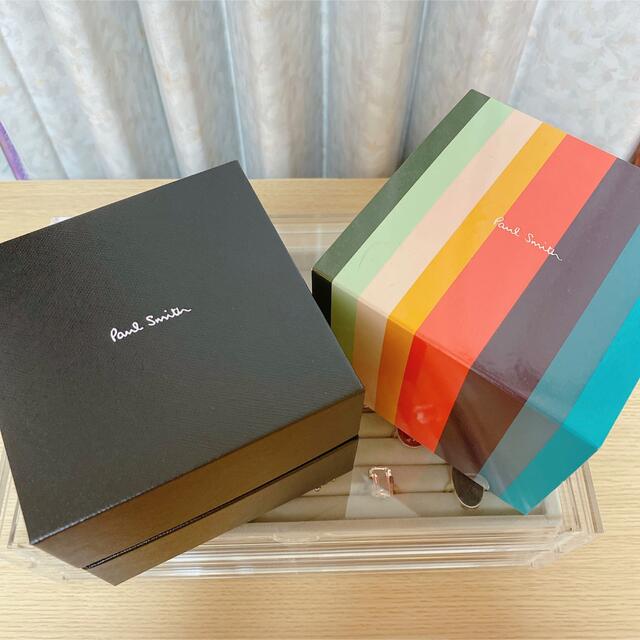 Paul Smith(ポールスミス)の9/4値下げ！新品❤️ポールスミス腕時計 BB6-122-70❤️ レディースのファッション小物(腕時計)の商品写真