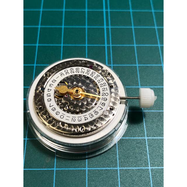 GMT 4針ムーブメント 3186 Clone の通販 by greasy's shop|ラクマ GMT 4針ムーブメント 3186 Clone の通販 by greasy's shop|ラクマ