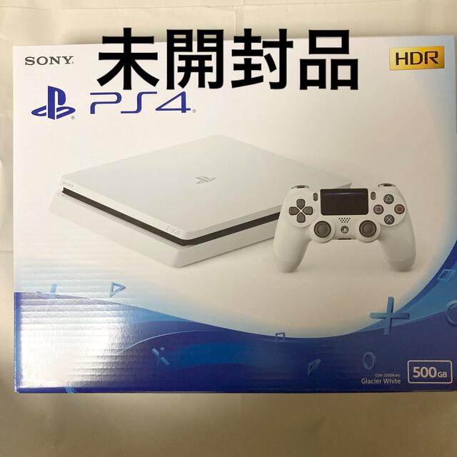 SONY PlayStation4 本体 CUH-2200AB02 PS4