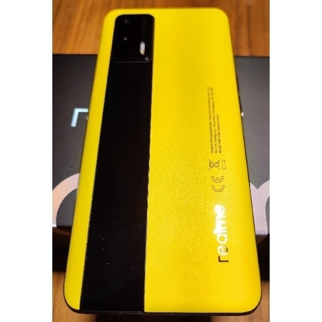 ☆realme GT 5G グローバル版 超美品 送料無料 オマケ多数