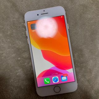 アイフォーン(iPhone)のericham様専用iPhone7(スマートフォン本体)