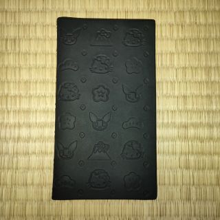 ハローキティ　献血ちゃん　スケジュール帳(カレンダー/スケジュール)