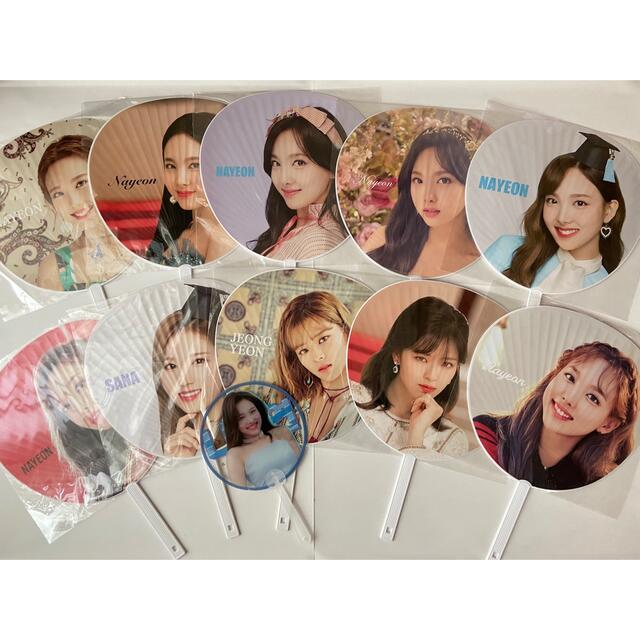 TWICE モモ グッズ セット まとめ売り