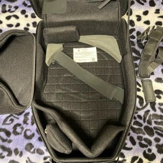 MB ホルンケース MB5sth ブラックの通販 by はち's shop|ラクマ