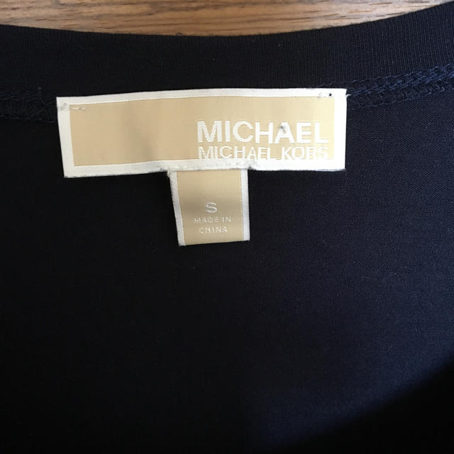 Michael Kors(マイケルコース)の☆専用☆マイケルコース カットソー レディースのトップス(カットソー(半袖/袖なし))の商品写真