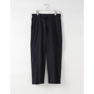 スティーブンアラン(steven alan)のTC BIO CLASSIC TAPERED PANTS/パンツ(スラックス)