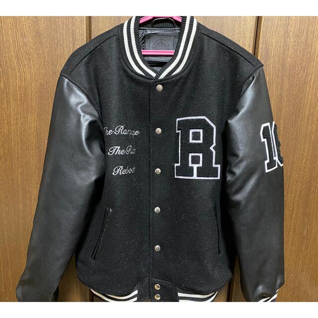 THE RAMPAGE REBOOT Varsity JKT（最終値下げ）