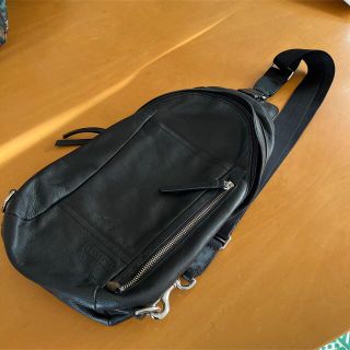 コーチ(COACH)のCOACHショルダーバッグ(ショルダーバッグ)