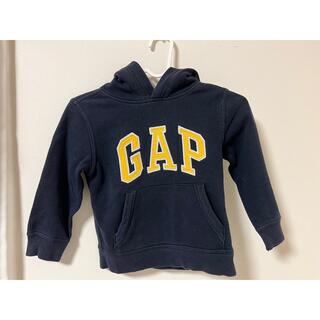 ギャップ(GAP)のGAP  ギャップ  トレーナー 子供服(Tシャツ/カットソー)