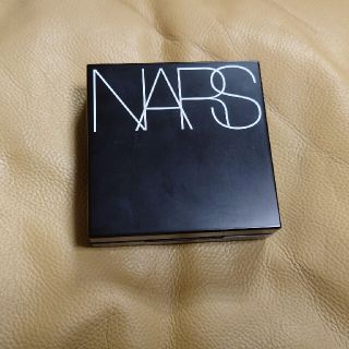 ナーズ(NARS)の【ふじ様専用】NARSクッションファンデーションケース(ファンデーション)