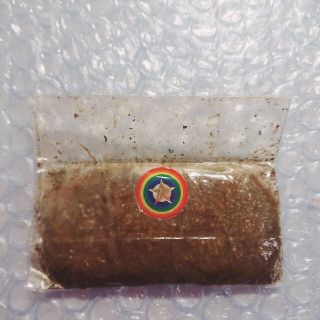 隕石の粉(その他)