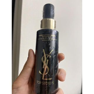 イヴサンローランボーテ(Yves Saint Laurent Beaute)のイヴ・サンローラン トップ シークレット セッティング グロウ スプレー  1…(化粧水/ローション)