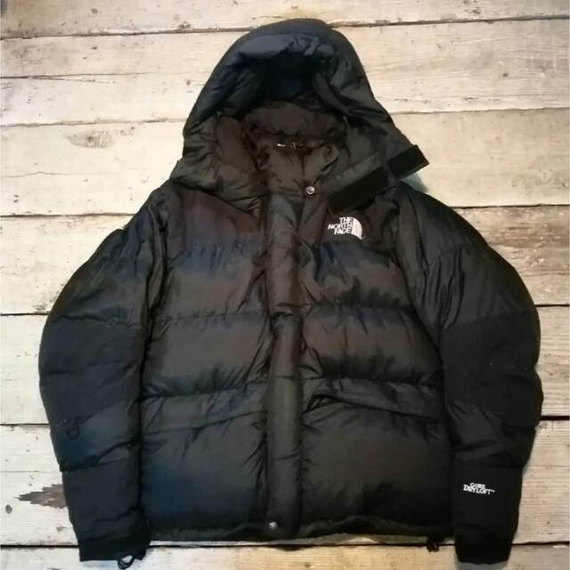 THE NORTH FACE(ザノースフェイス)の90s ノースフェイス　ダウン　バルトロライトジャケット メンズのジャケット/アウター(ダウンジャケット)の商品写真