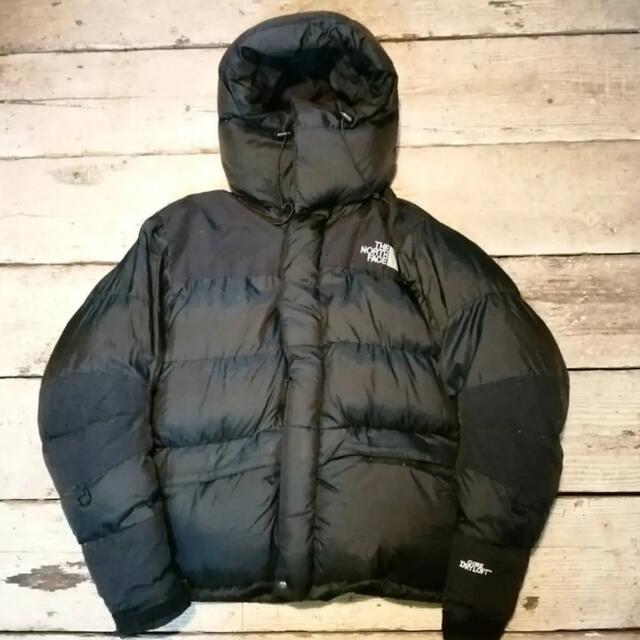 THE NORTH FACE バルトロ 90s ダウンジャケット