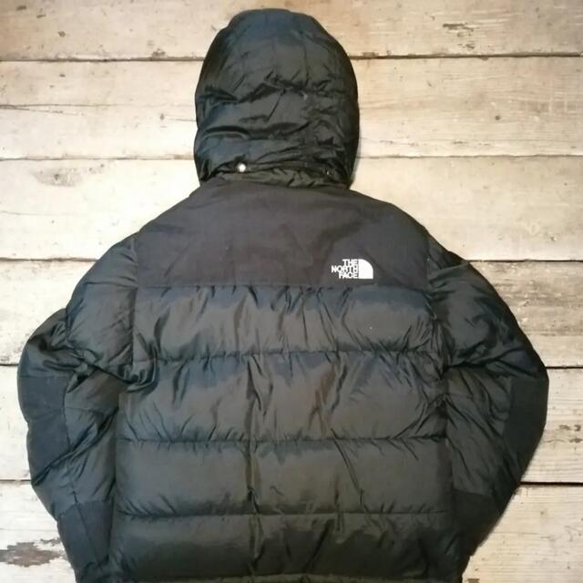 THE NORTH FACE(ザノースフェイス)の90s ノースフェイス　ダウン　バルトロライトジャケット メンズのジャケット/アウター(ダウンジャケット)の商品写真