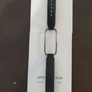 オッポ(OPPO)の☆人気★oppo band style☆スタイルストラップ(その他)