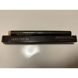 ローラメルシエ(laura mercier)のローラメルシエ キャビアスティック アイカラー 20 バニラキス(アイシャドウ)