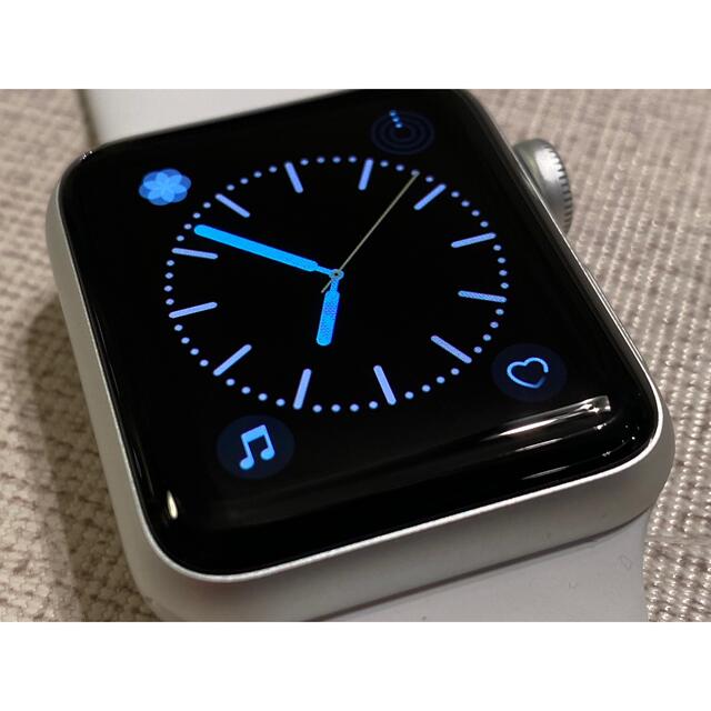 Apple Watch Series 3 Cellular38mm おまけ多数