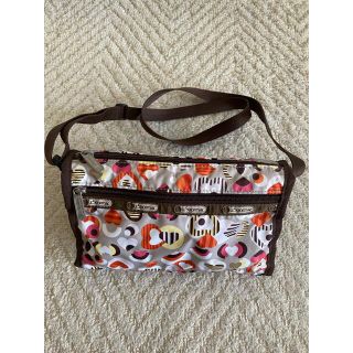 レスポートサック(LeSportsac)のレスポートサック ミニショルダーバッグ(ショルダーバッグ)