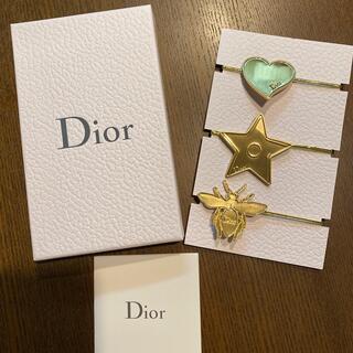ディオール(Christian Dior) ヘアゴムの通販 43点 | クリスチャン 