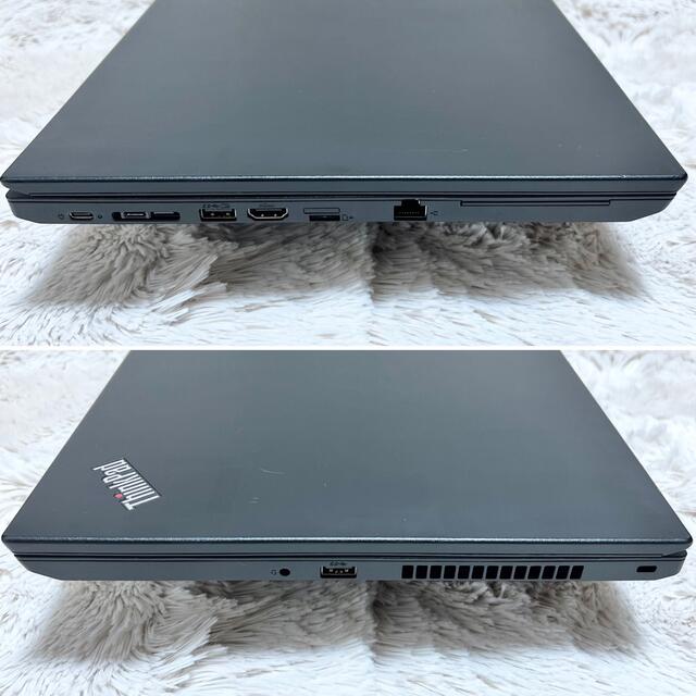 中古】 レノボ ThinkPad L580 8G 256G MSオフィス No.0347 ノートPC