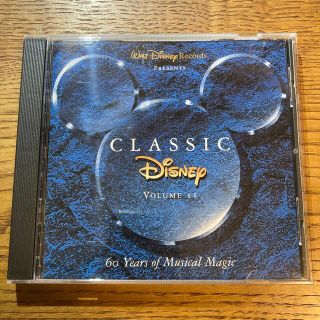 ディズニー(Disney)のClassic Disney Volume 2(キッズ/ファミリー)