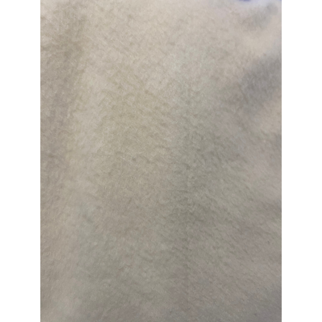 SNIDEL(スナイデル)のsnidel カラーシャギーロングダッフルコート レディースのジャケット/アウター(ダッフルコート)の商品写真