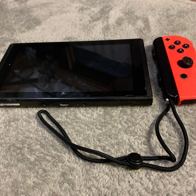 ニンテンドーSwitch ジャンク品