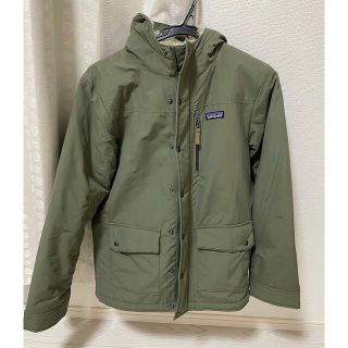 パタゴニア(patagonia)のパタゴニア　ジュニア　インファーノジャケット(ジャケット/上着)