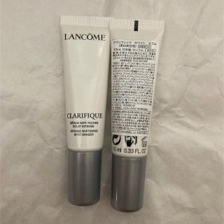 ランコム(LANCOME)のLANCOME ランコム クラリフィック ホワイト セラム(美容液)