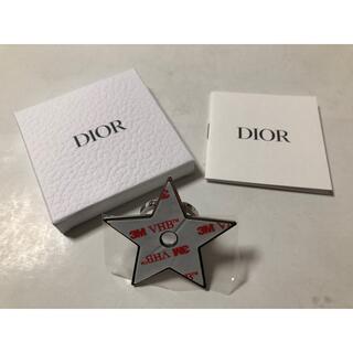 ディオール(Dior)の新品　Dior  ディオール  スマホリング　ノベルティ(その他)
